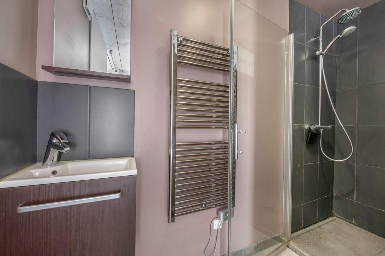 Longere Renovee A 500M Du Centre De Pornic Pour 4 Villa Luaran gambar